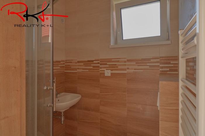 Prodej rodinného domu, Rokytovec, 113 m2