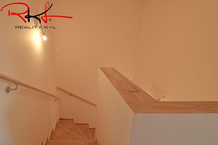 Prodej rodinného domu, Rokytovec, 113 m2