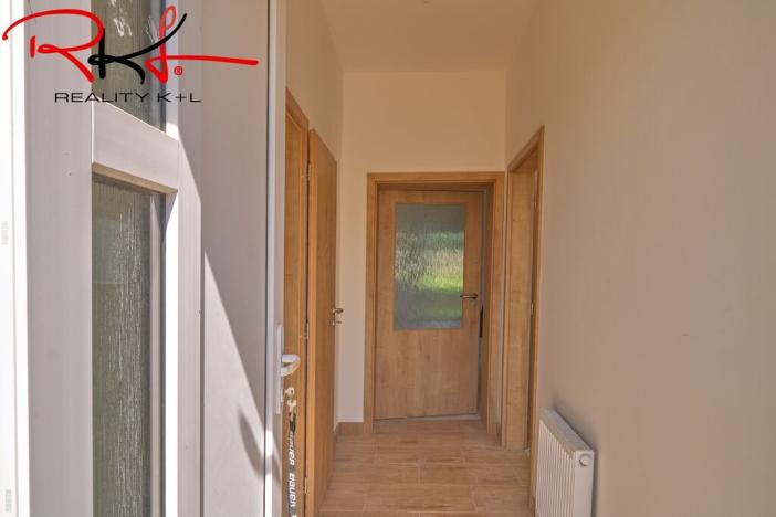 Prodej rodinného domu, Rokytovec, 113 m2