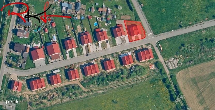 Prodej rodinného domu, Rokytovec, 113 m2