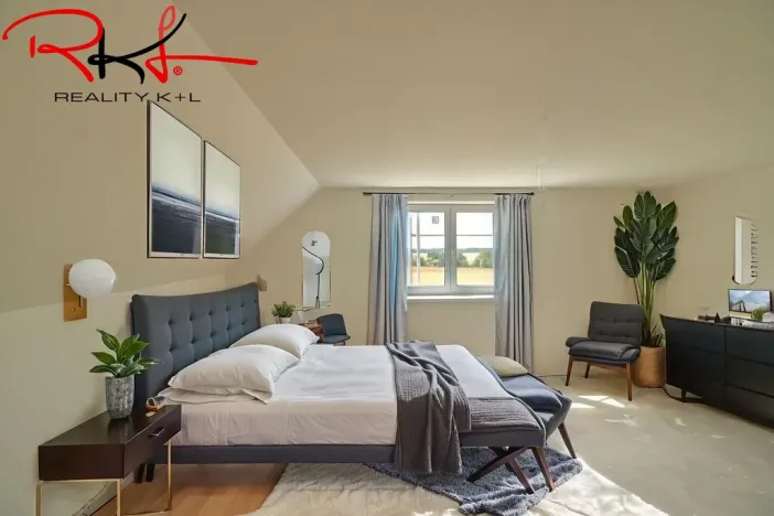 Prodej rodinného domu, Rokytovec, 113 m2