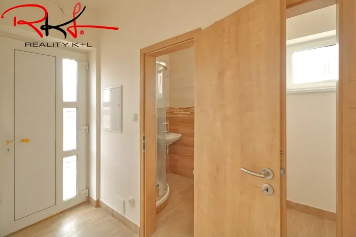 Prodej rodinného domu, Rokytovec, 113 m2