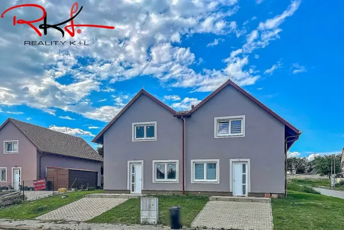 Prodej rodinného domu, Rokytovec, 113 m2