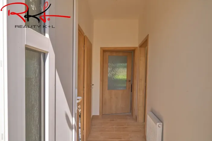 Prodej rodinného domu, Rokytovec, 113 m2