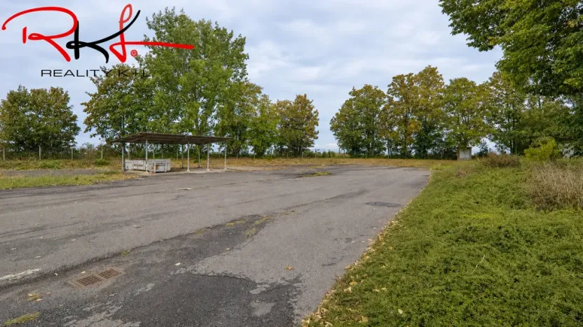 Pronájem kanceláře, Martiněves, 32 m2