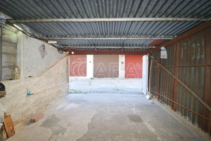 Prodej garáže, Praha - Žižkov, Čajkovského, 16 m2