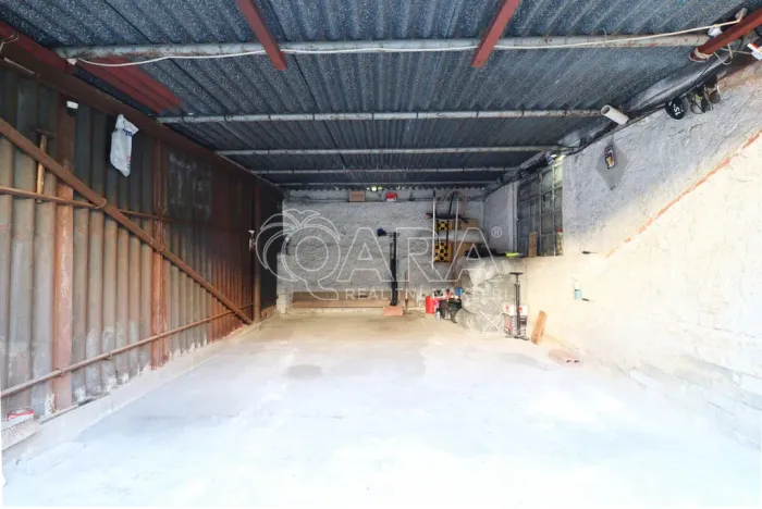 Prodej garáže, Praha - Žižkov, Čajkovského, 16 m2