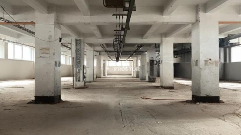 Pronájem výrobních prostor, Králův Dvůr, Tovární, 7000 m2