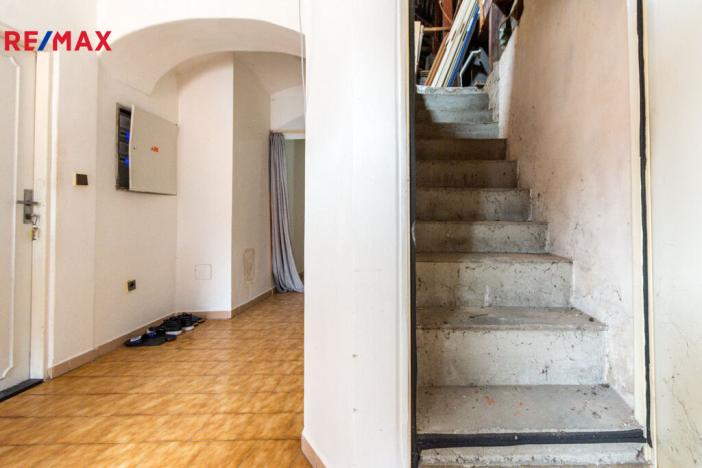 Prodej činžovního domu, Dašice, náměstí T. G. Masaryka, 450 m2