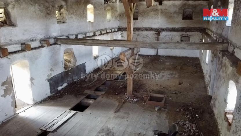 Prodej obchodního prostoru, Plánice, 295 m2