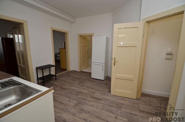 Prodej bytu 4+kk, Brno - Zábrdovice, Špitálka, 85 m2