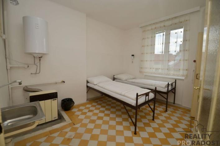 Prodej bytu 4+kk, Brno - Zábrdovice, Špitálka, 85 m2