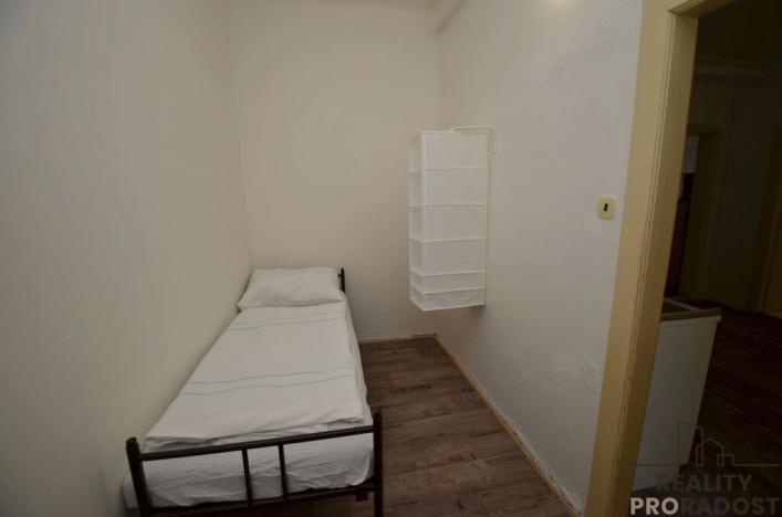 Prodej bytu 4+kk, Brno - Zábrdovice, Špitálka, 85 m2