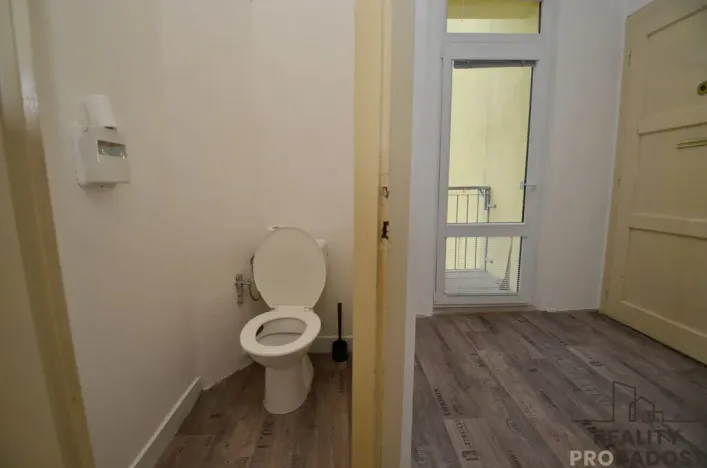 Prodej bytu 4+kk, Brno - Zábrdovice, Špitálka, 85 m2