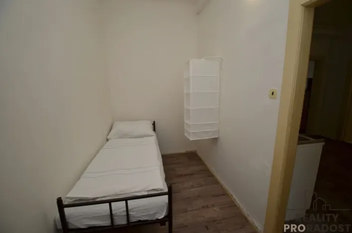 Prodej bytu 4+kk, Brno - Zábrdovice, Špitálka, 85 m2