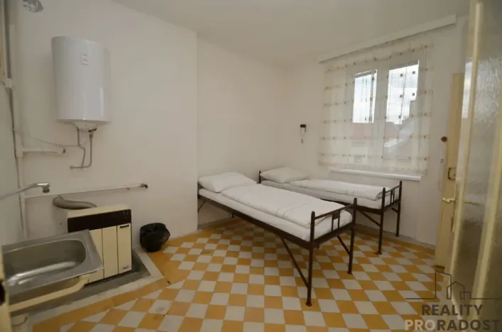 Prodej bytu 3+1, Brno - Zábrdovice, Špitálka, 85 m2