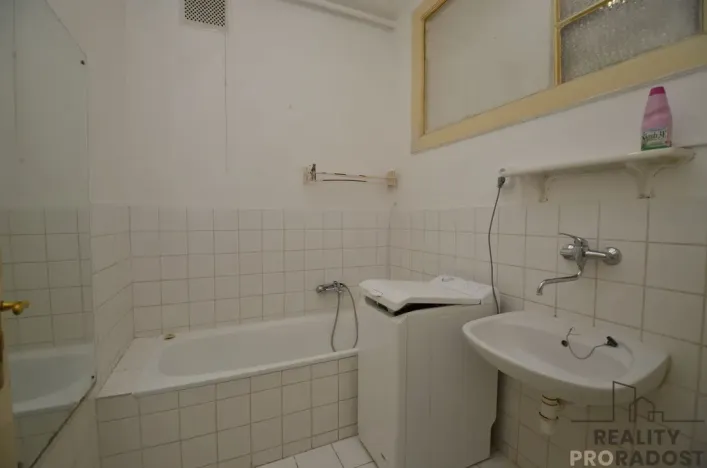 Prodej bytu 3+1, Brno - Zábrdovice, Špitálka, 85 m2