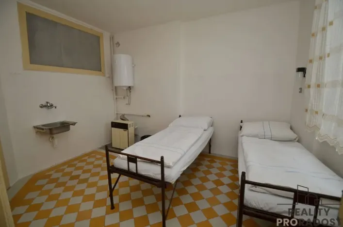 Prodej bytu 3+1, Brno - Zábrdovice, Špitálka, 85 m2