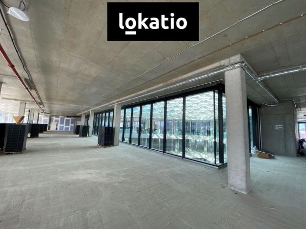 Pronájem kanceláře, Olomouc, 690 m2