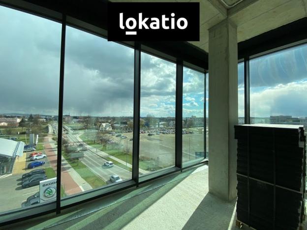 Pronájem kanceláře, Olomouc, 690 m2