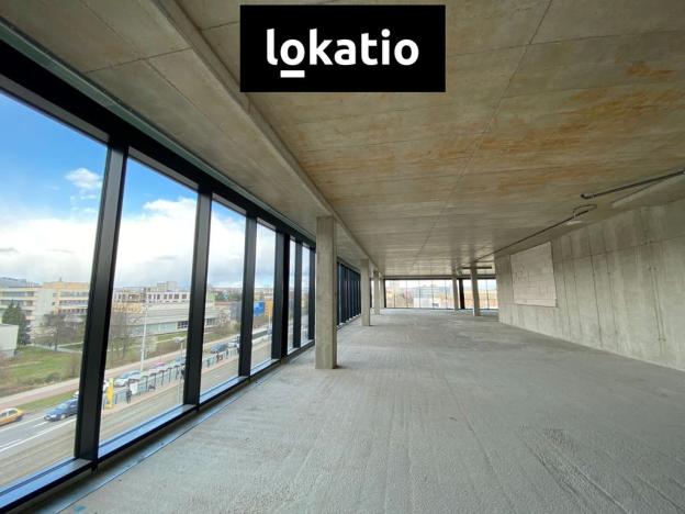 Pronájem kanceláře, Olomouc, 690 m2