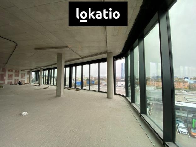 Pronájem kanceláře, Olomouc, 690 m2