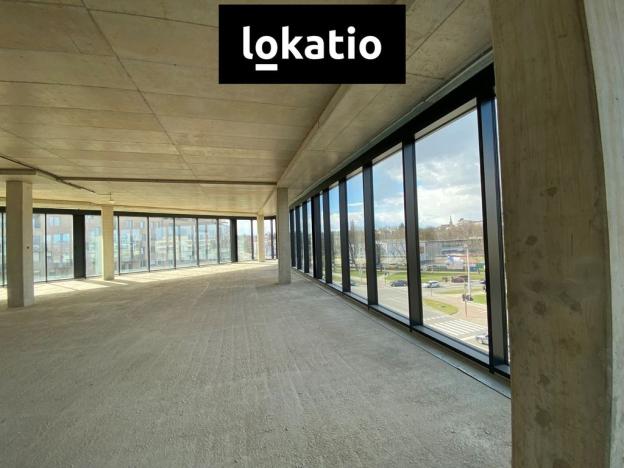 Pronájem kanceláře, Olomouc, 1330 m2