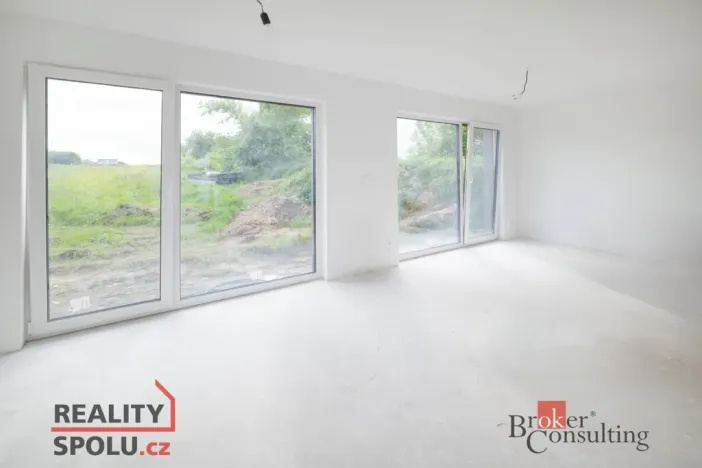 Prodej rodinného domu, Kujavy, 101 m2