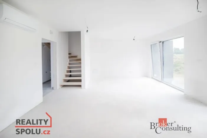 Prodej rodinného domu, Kujavy, 101 m2