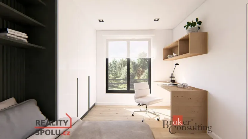 Prodej rodinného domu, Kujavy, 101 m2