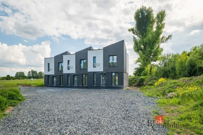 Prodej rodinného domu, Kujavy, 101 m2