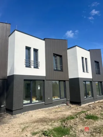 Prodej rodinného domu, Kujavy, 101 m2