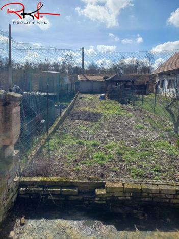 Prodej rodinného domu, Brozany nad Ohří, 80 m2