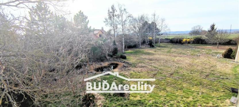 Prodej pozemku pro bydlení, Uherské Hradiště - Mařatice, 2000 m2