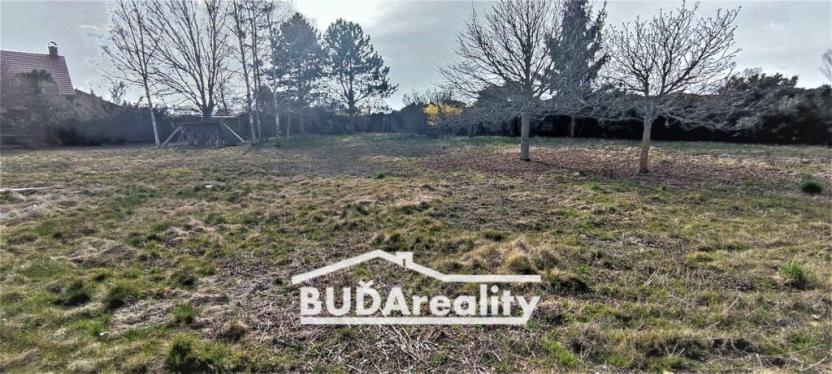 Prodej pozemku pro bydlení, Uherské Hradiště - Mařatice, 2000 m2