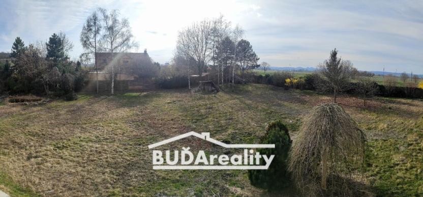 Prodej pozemku pro bydlení, Uherské Hradiště - Mařatice, 2000 m2