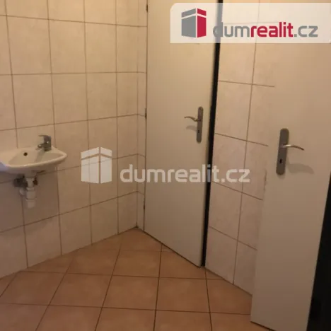 Pronájem bytu 1+kk, Praha - Hostavice, Pilská, 17 m2