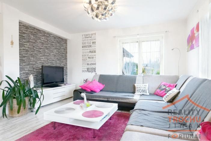 Prodej rodinného domu, Skalice - Skalička, 184 m2