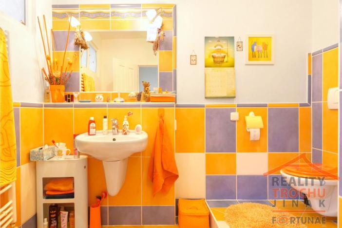 Prodej rodinného domu, Skalice - Skalička, 184 m2