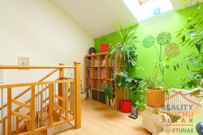 Prodej rodinného domu, Skalice - Skalička, 184 m2