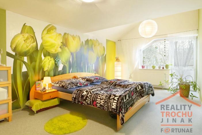 Prodej rodinného domu, Skalice - Skalička, 184 m2