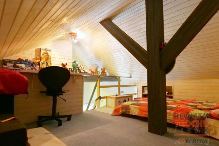 Prodej rodinného domu, Skalice - Skalička, 184 m2