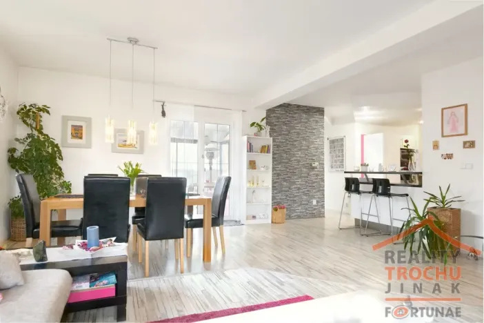 Prodej rodinného domu, Skalice - Skalička, 184 m2