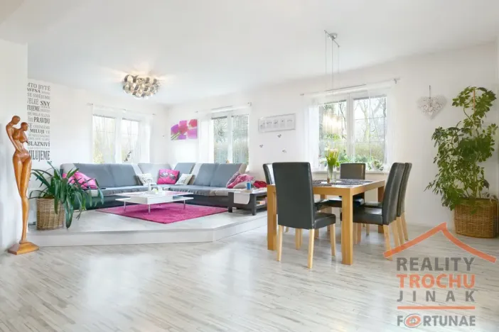 Prodej rodinného domu, Skalice - Skalička, 184 m2