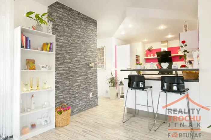 Prodej rodinného domu, Skalice - Skalička, 184 m2