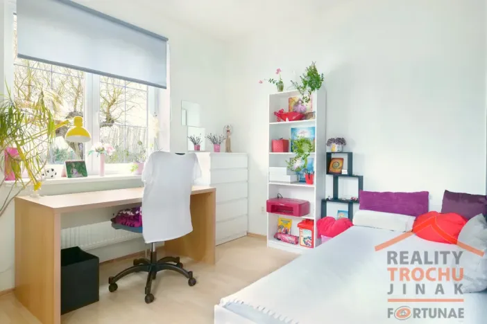 Prodej rodinného domu, Skalice - Skalička, 184 m2