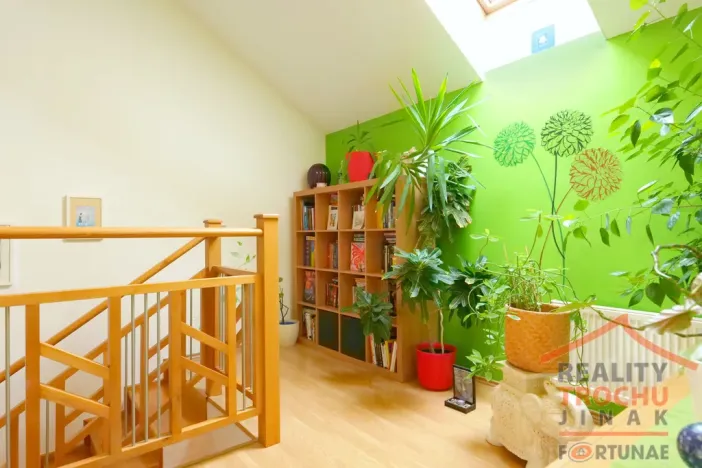 Prodej rodinného domu, Skalice - Skalička, 184 m2