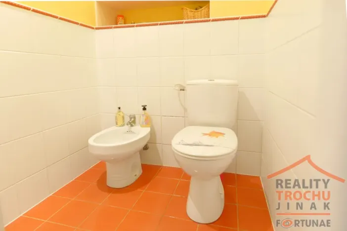 Prodej rodinného domu, Skalice - Skalička, 184 m2