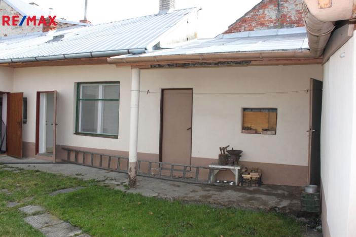Prodej rodinného domu, Chvalčov, Na Kamenci, 98 m2