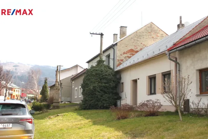 Prodej rodinného domu, Chvalčov, Na Kamenci, 98 m2